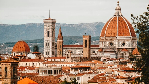 Tascane - Florence