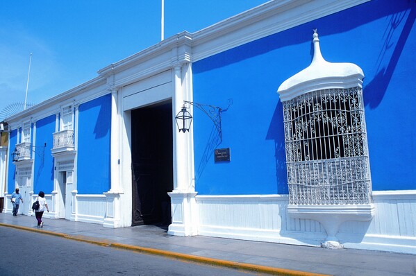 CasaCalongeTRUJILLO pure