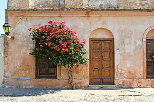 Colonia del Sacramento, Uruguay