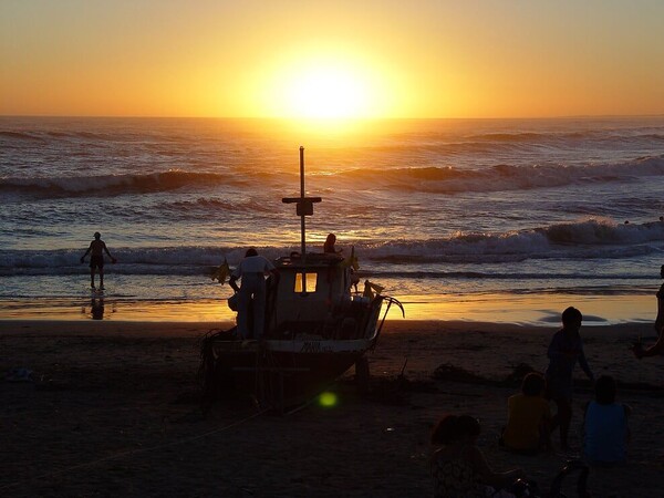 Punta del Diablo - La Paloma - Voyage Uruguay