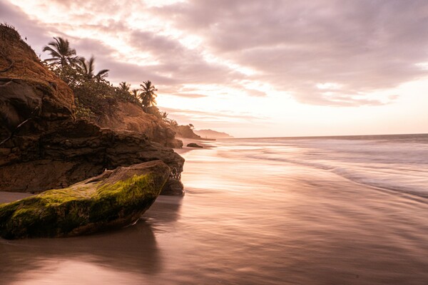 Voyage au Pérou - Guajira Colombie