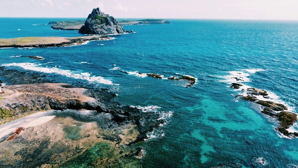 Voyage au Brésil - Fernando de Noronha - State of Pernambuco,