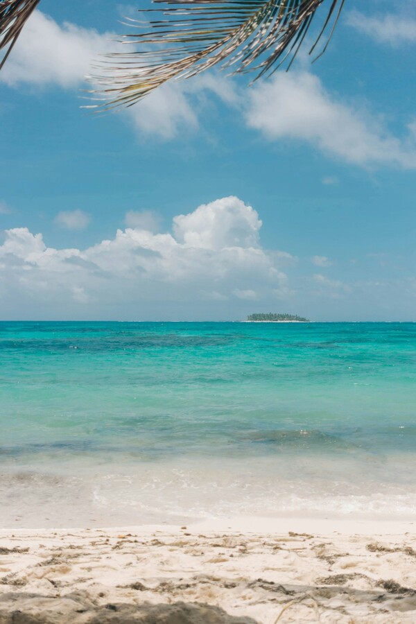 Voyage au Pérou San Andrés, Santo André, Colombie