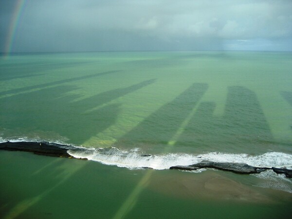 Voyage au Brésil - Recife