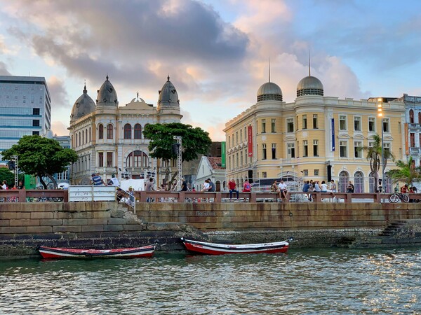 Recife, State of Pernambuco, Brazil