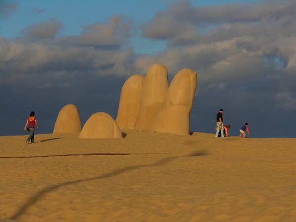 Voyage en Uruguay - L'Est de l'Uruguay