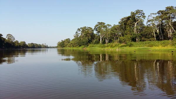 Voyage au Pérou - Amazonie