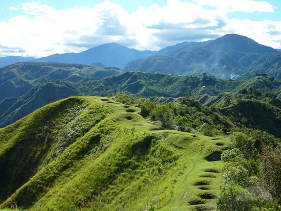 Voyage en Colombie - Sierra Nevada