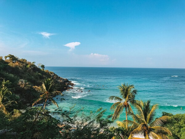 Carrizalillo, Puerto Escondido, Oaxaca