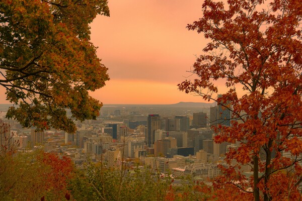 Montréal
