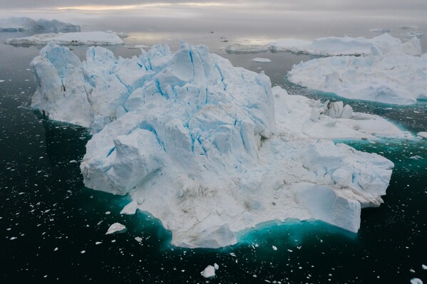 Arctique : Svalbard, Groënland, Passage du Nord Ouest et Arctique canadien - Voyage en Arctique Groënland