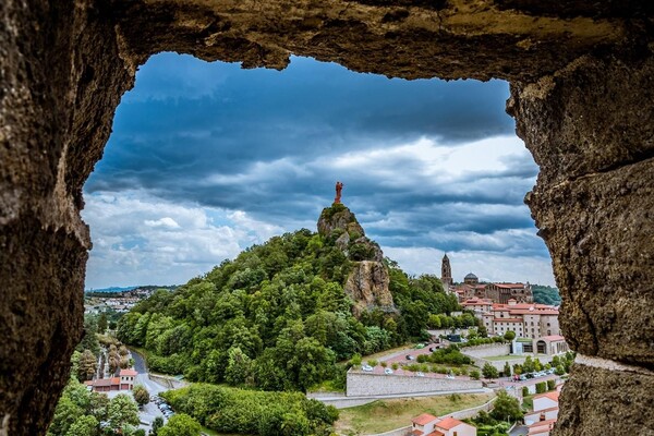 le puy en velay