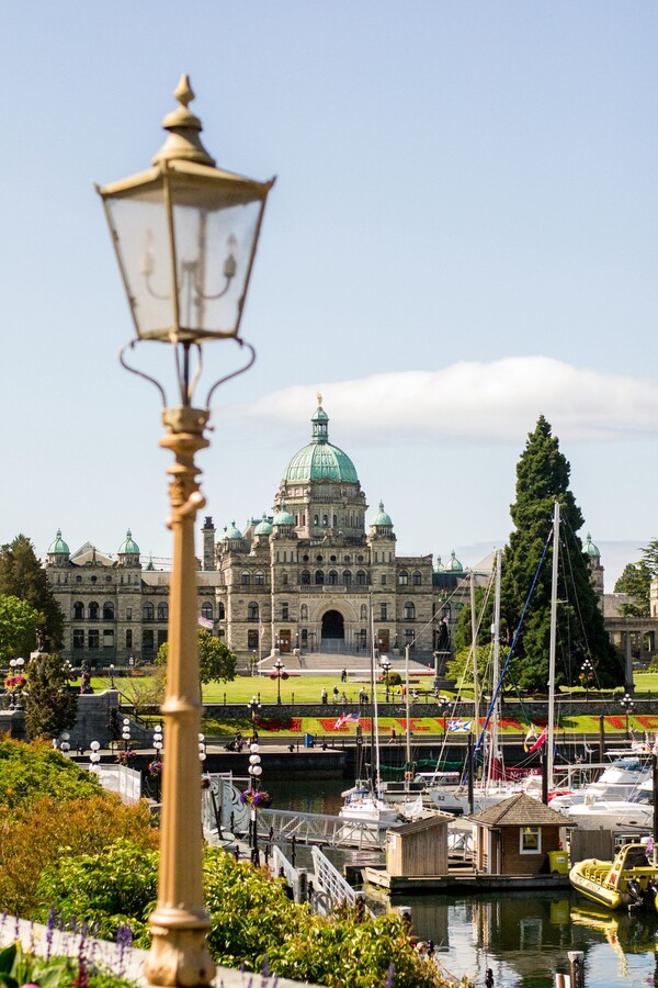 Victoria