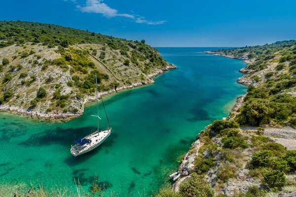 Trogir, Croatia