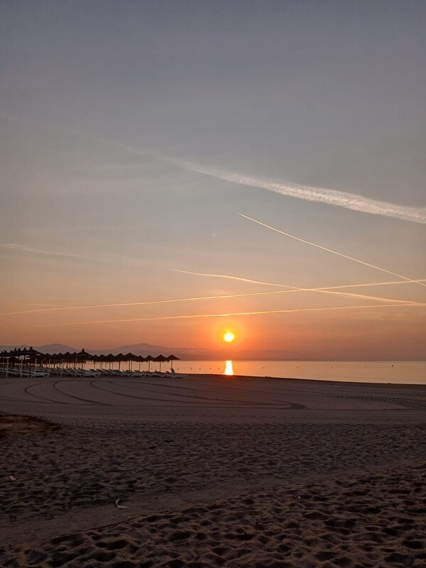 Torremolinos - Costa del sol - Andalousie - Espagne