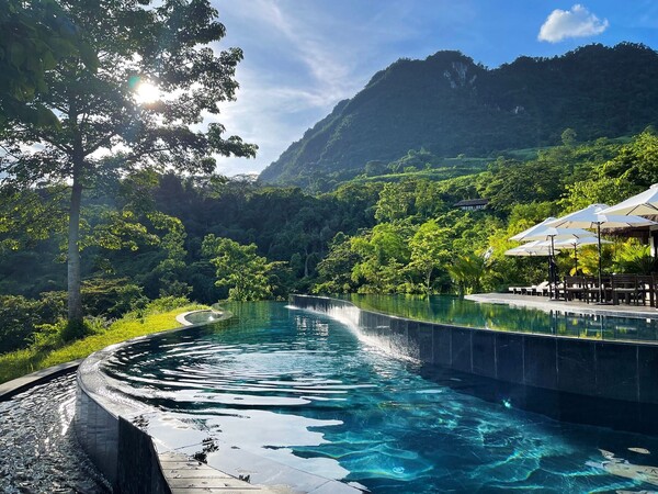 Avana Retreat