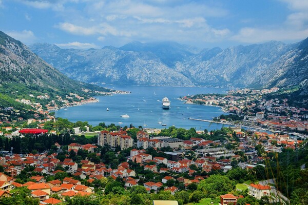 Peut-on combiner la Croatie et le Monténégro dans un même voyage ?