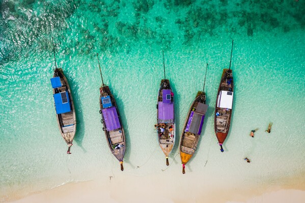 cote andaman