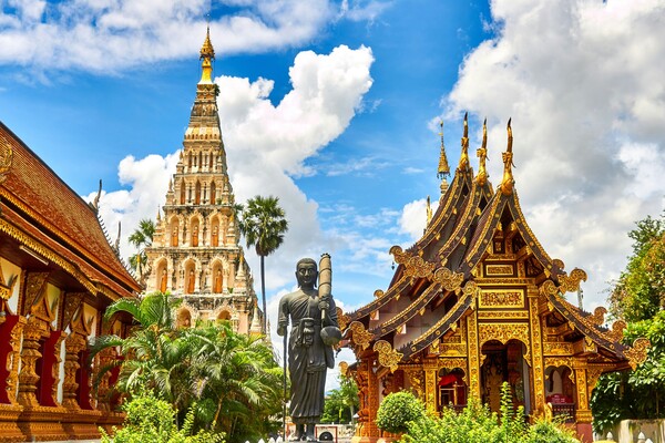Chaing mai