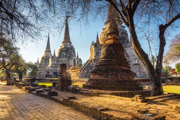 ayutthaya