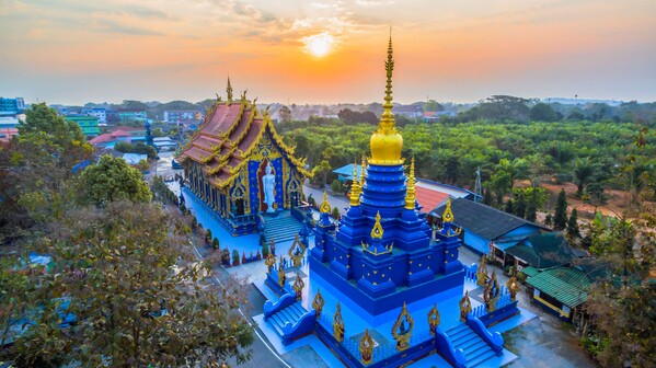 Chiang Rai