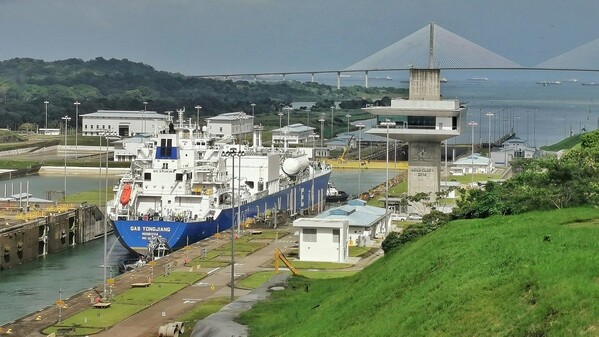 Canal de Panama