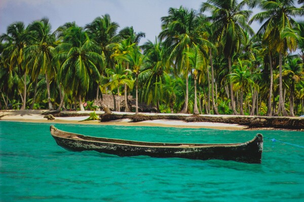 ìles San Blas - Panama