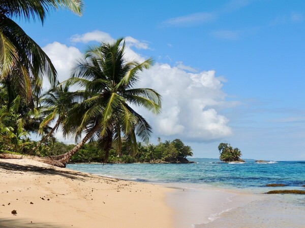Bocas del Toro, côté Caraïbes Panama