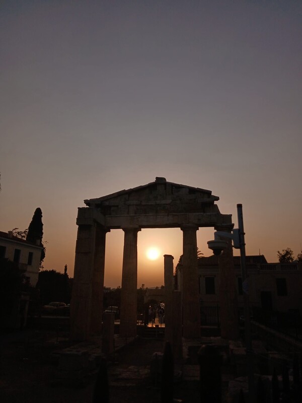 Athènes