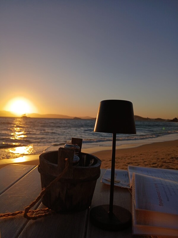 Restaurant Naxos
