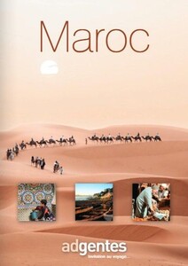 Brochure Maroc