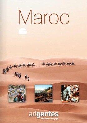 Brochure Maroc