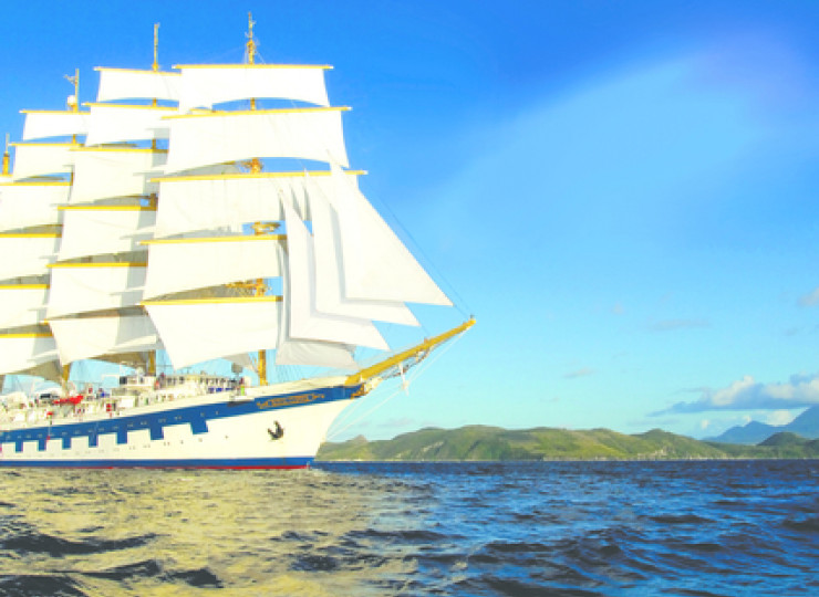 Star Clippers