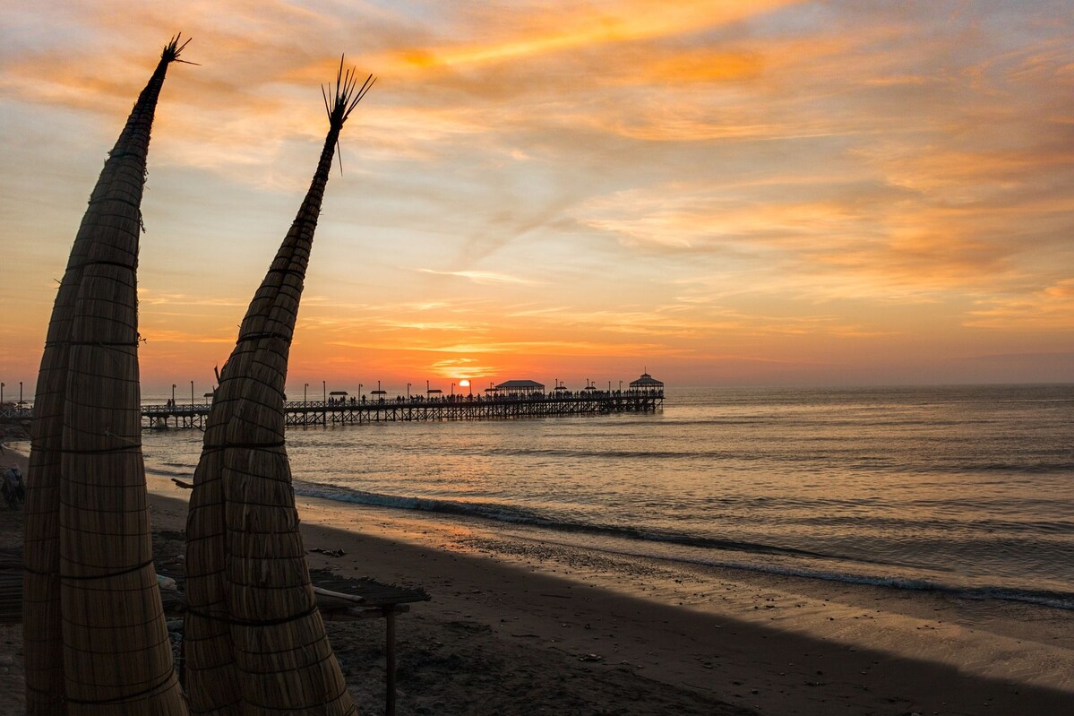 Voyage au Nord du Pérou