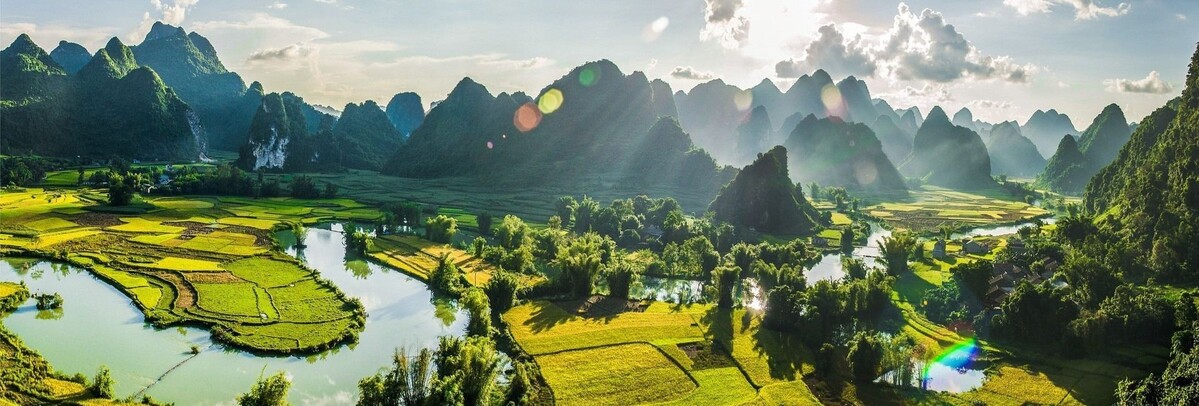 Mes souvenirs de Cao Bang : une immersion au nord-est du Vietnam