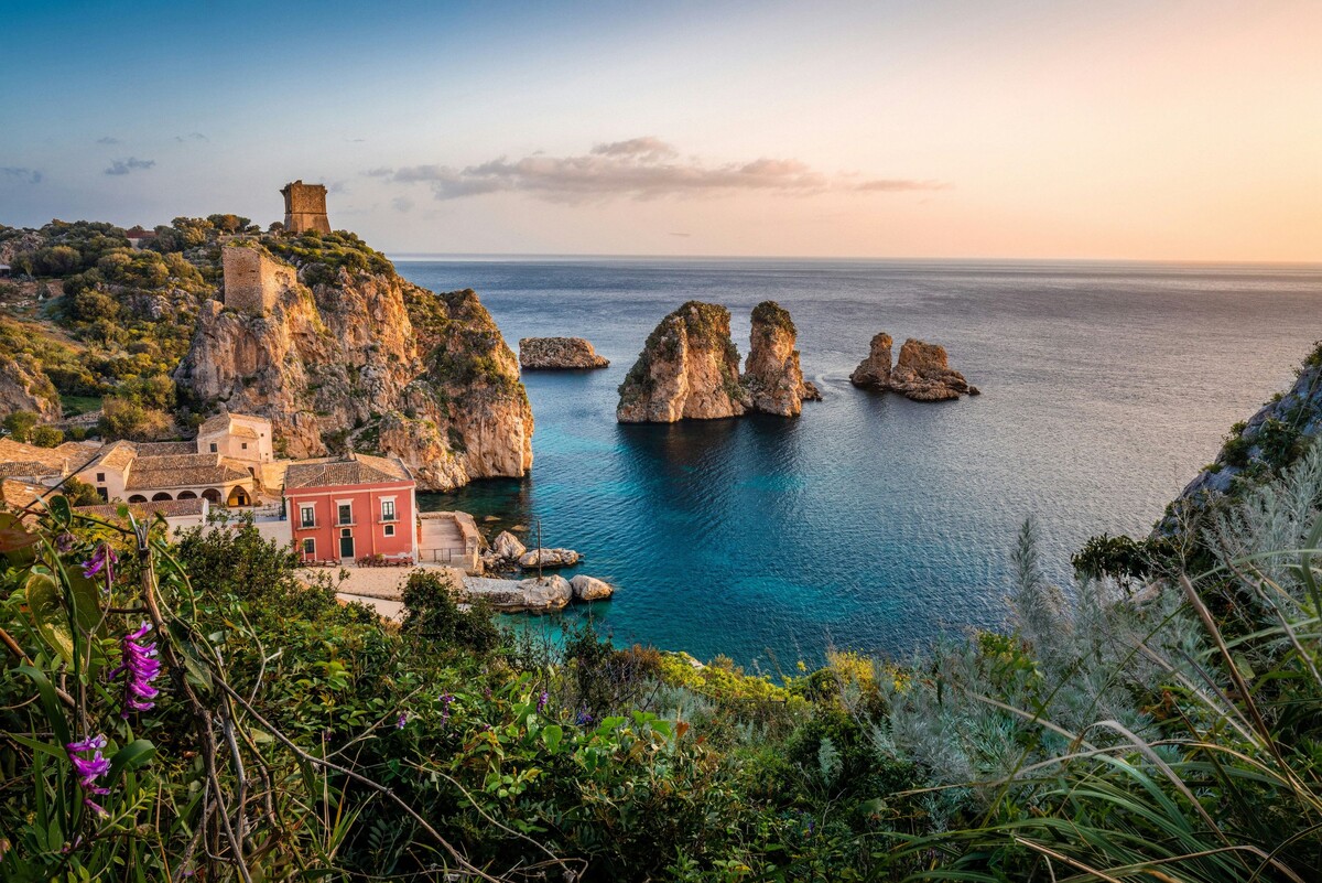 Voyage en Italie - quelle saison choisir pour partir ?