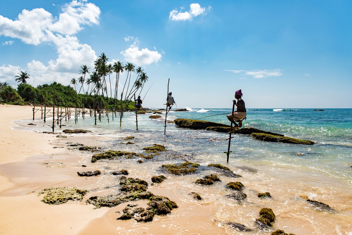 Pourquoi partir au Sri Lanka ? Les plus belles raisons de découvrir l’île aux mille visages