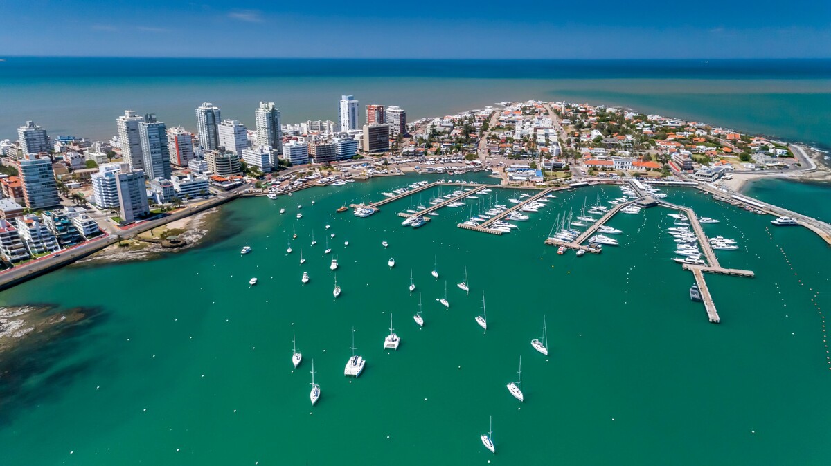 Panama City