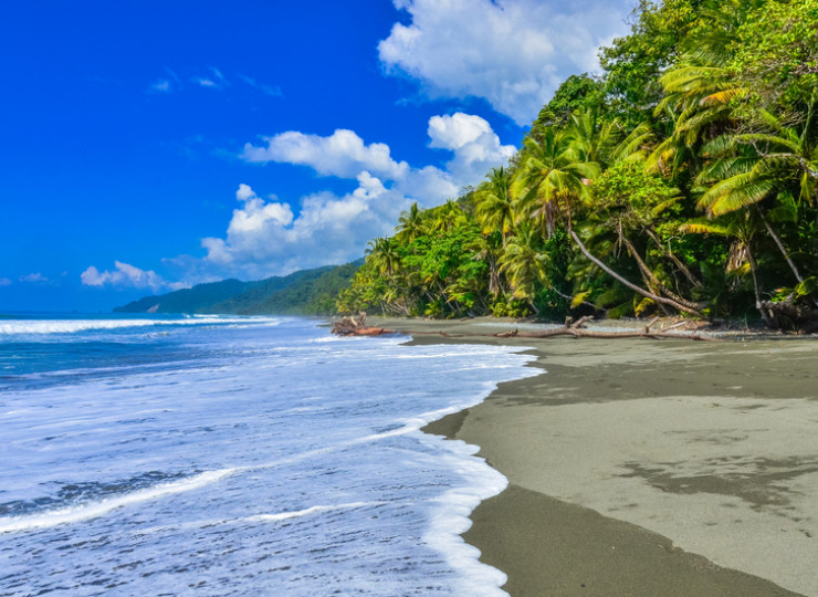 Parc National Corcovado