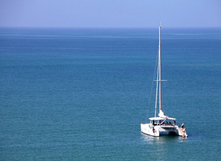 Croisières & Fonds Marins