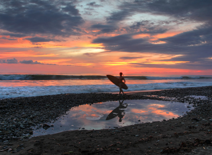 Plages & Surf