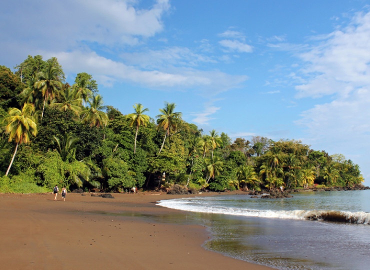 Parc National Corcovado