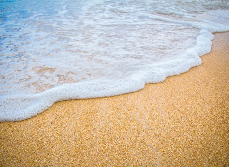 Séjour balnéaire et plages paradisiaques