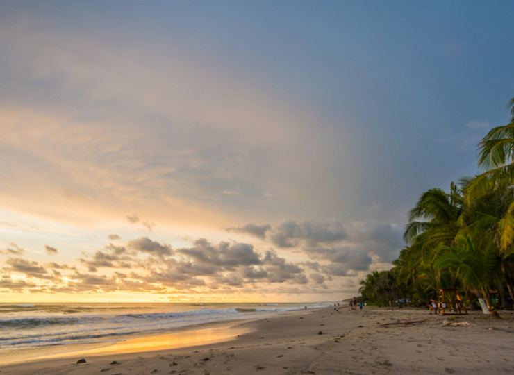 Plages & Surf