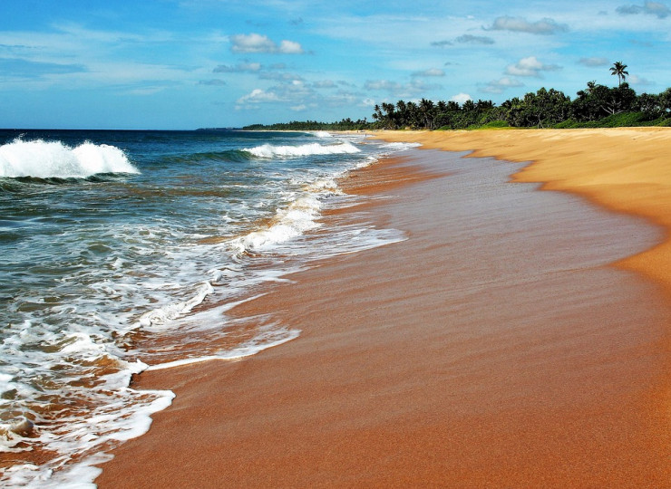 Séjour balnéaire et plages paradisiaques