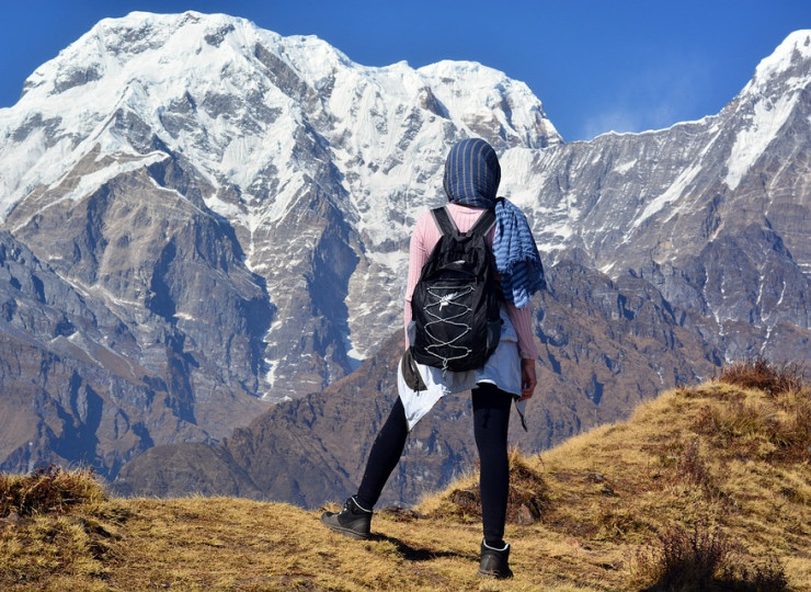 Randonnées et activités sportives