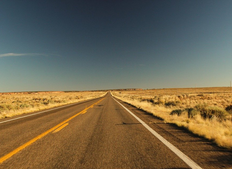 Les mystères de la Route Australe