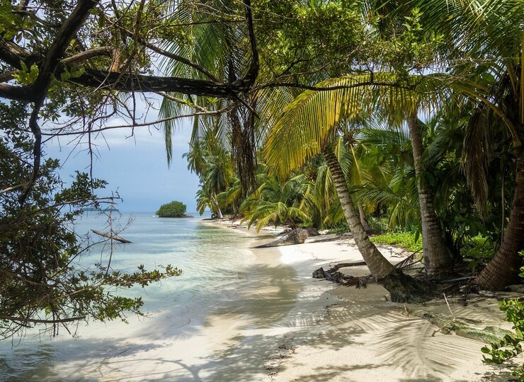 Excursion sur les îles San Blas