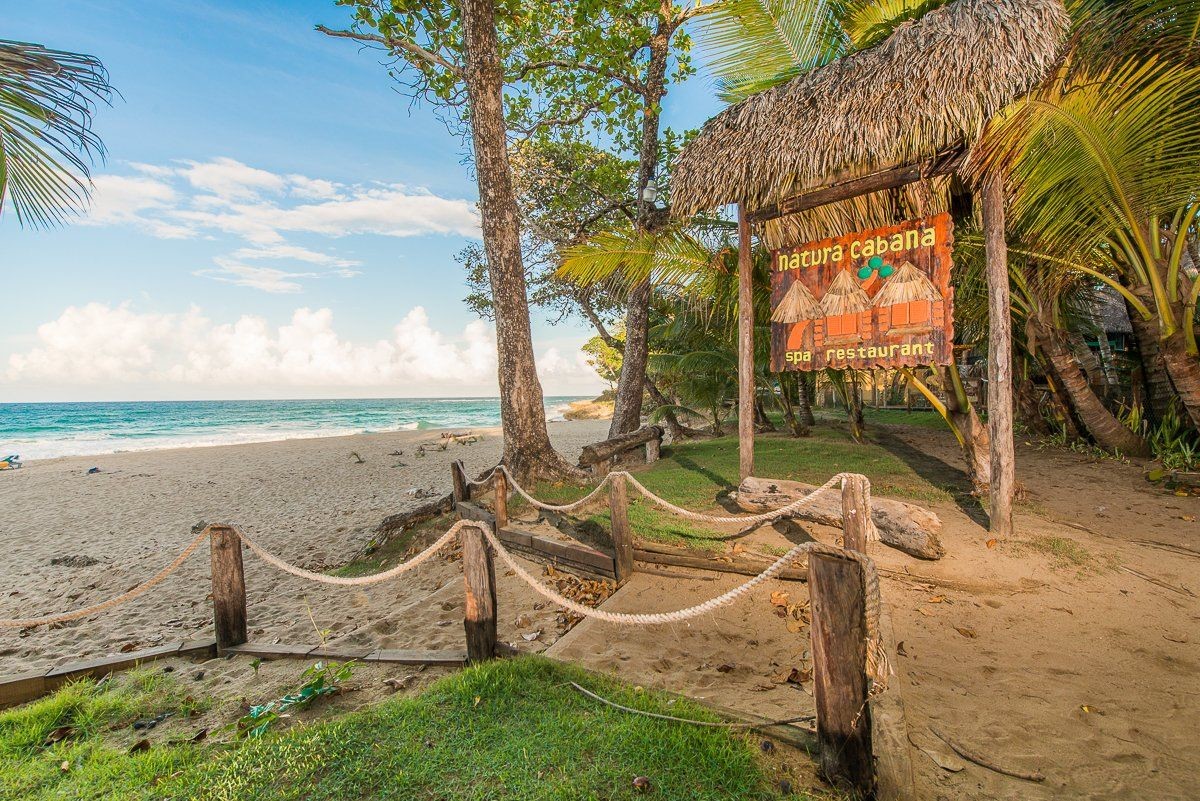 Natura Cabana cabarete