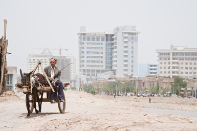 Kashgar